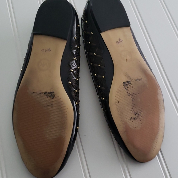 Michael Kors Flats - Picture 3 of 6